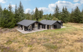 Nice Home In Fjerritslev With Wifi